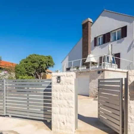 Villa Mila - Near Center And